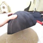 Сборка шлема Дарта Вейдера